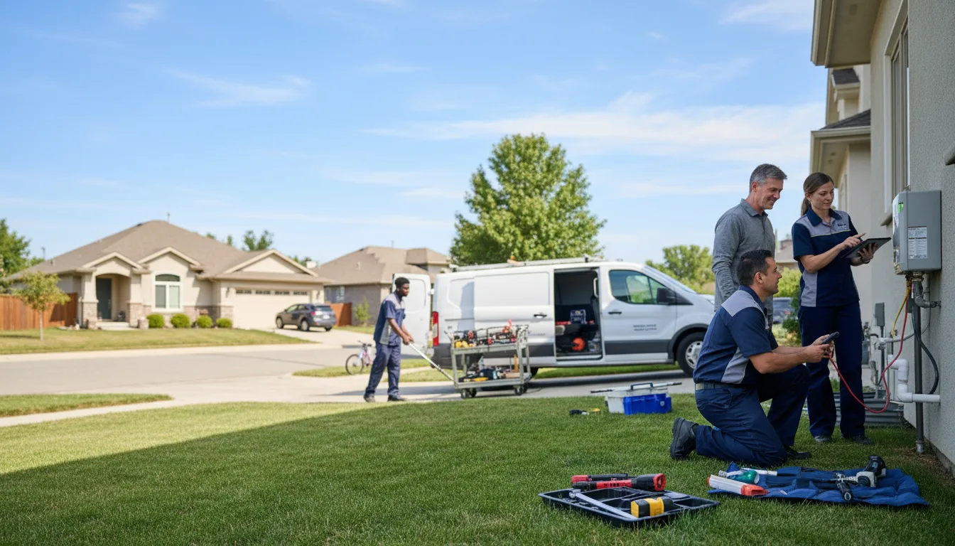 Professional Water Softener Services in Centuria, WI